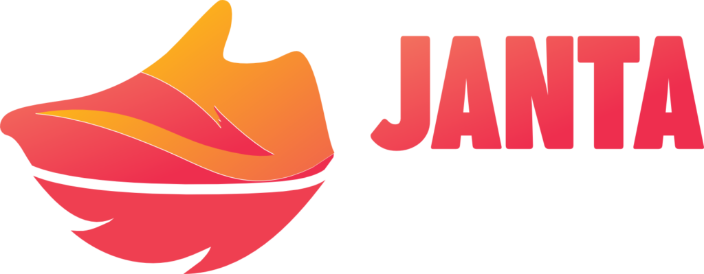 Janta Logo
